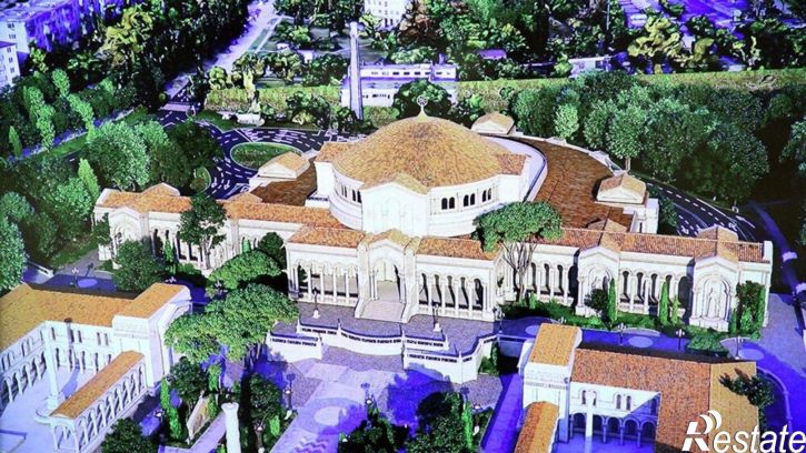 1-комн квартира Севастополь, улица Дмитрия Ульянова, 22