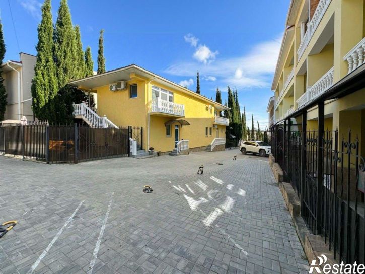 1-комн квартира п. Семидворье, мкрн. Волна, д. 1Ж