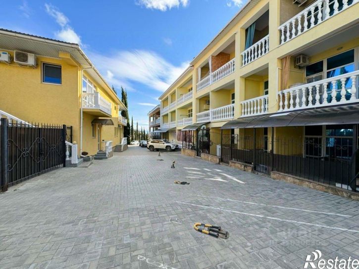 1-комн квартира п. Семидворье, мкрн. Волна, д. 1Ж