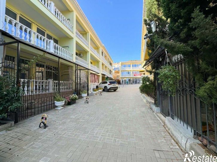 1-комн квартира п. Семидворье, мкрн. Волна, д. 1Ж