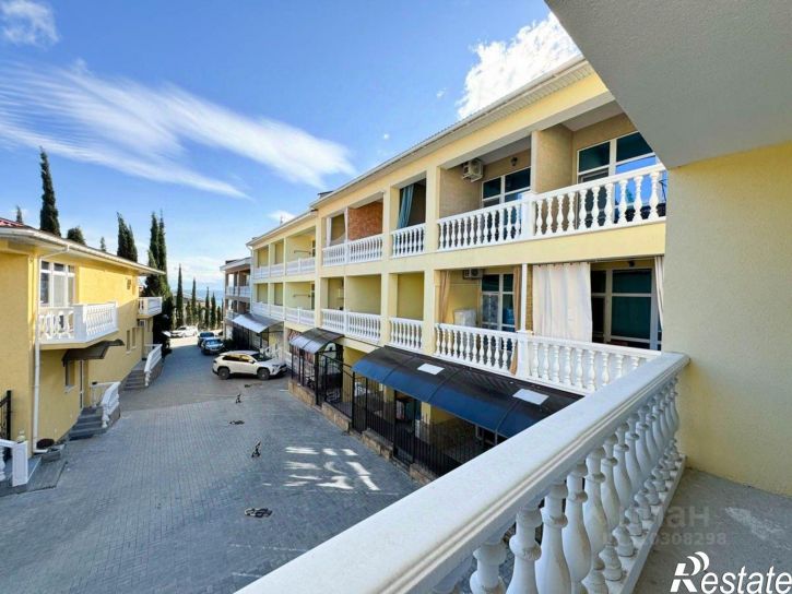 1-комн квартира п. Семидворье, мкрн. Волна, д. 1Ж