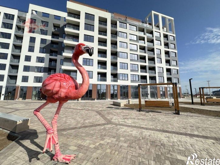 Помещение свободного назначения Сакский район, Прибрежное с.