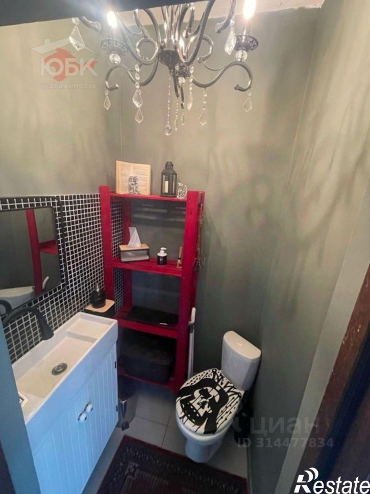 Помещение свободного назначения Евпатория г., 85А