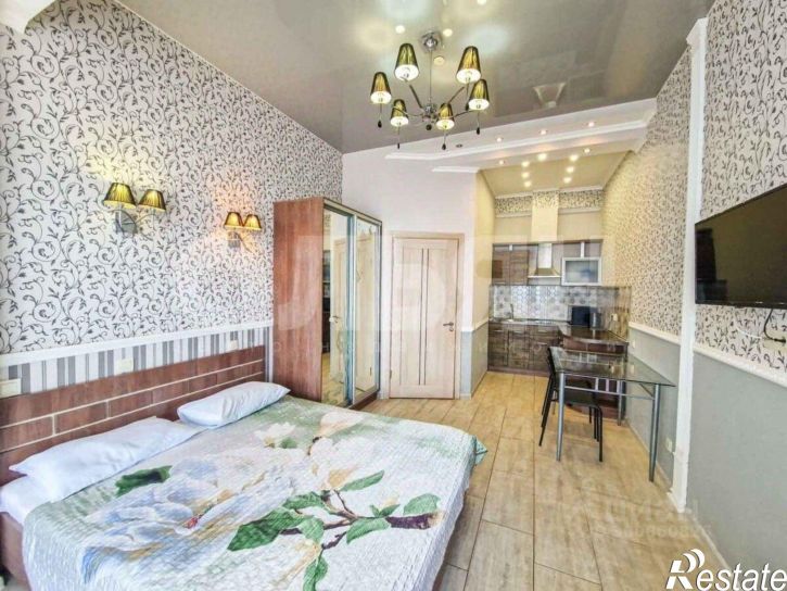 1-комн квартира ул. Набережная, д. 16И