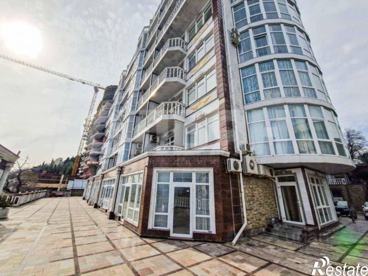 1-комн квартира ул. Набережная, д. 16И