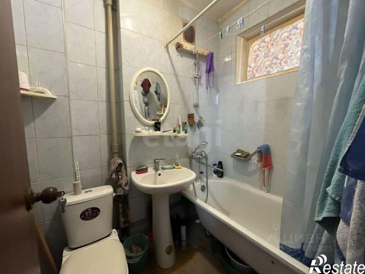 1-комн квартира Строительная улица, 19,  д. 19