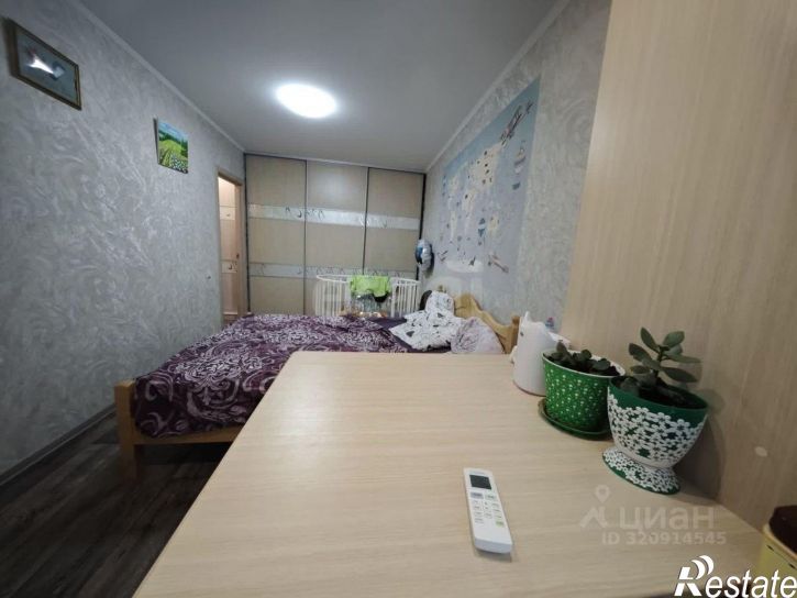 2-комн квартира улица Ивановой, 3,  д. 3