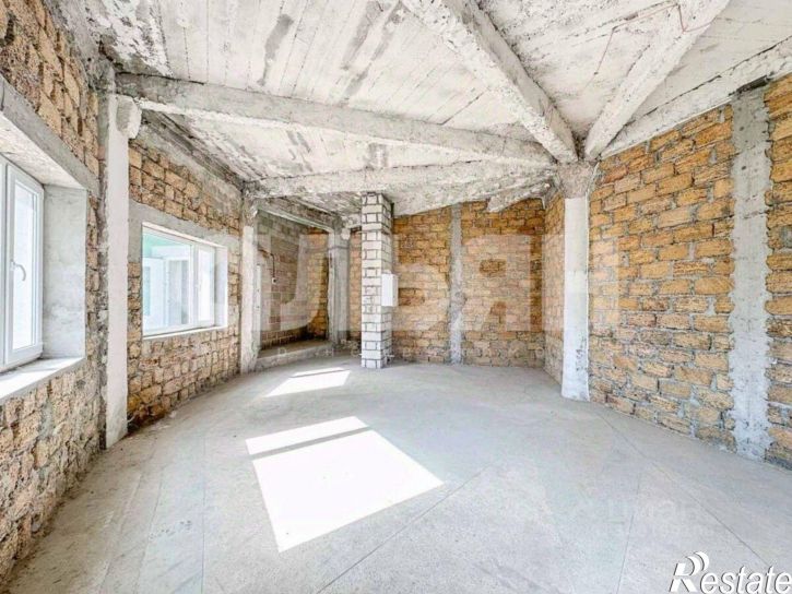 1-комн квартира пгт. Партенит, ул. Победы, д. 21