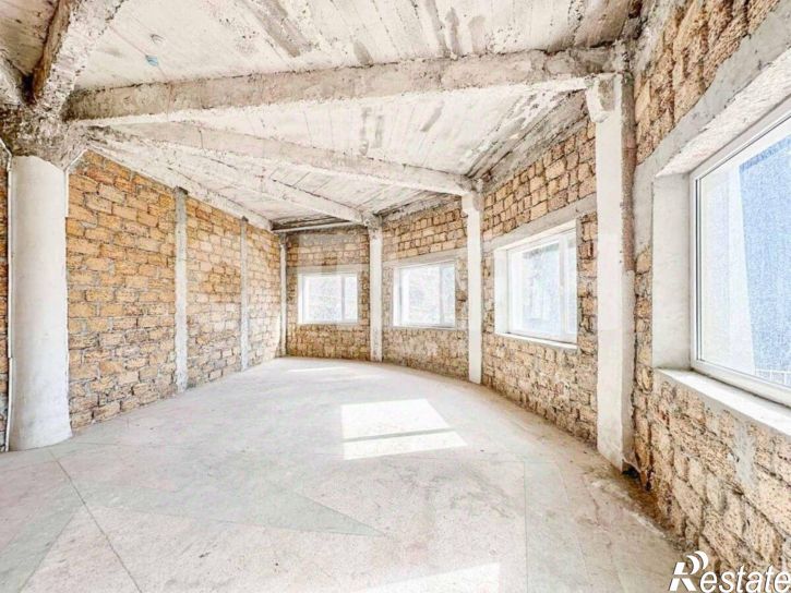 1-комн квартира пгт. Партенит, ул. Победы, д. 21