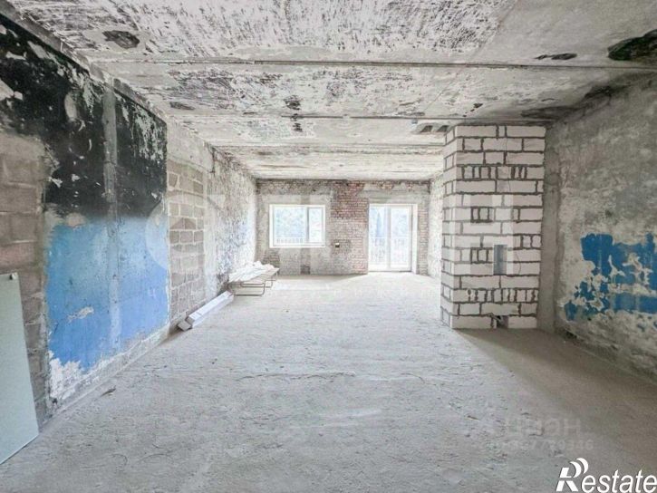 1-комн квартира пгт. Партенит, ул. Победы, д. 21