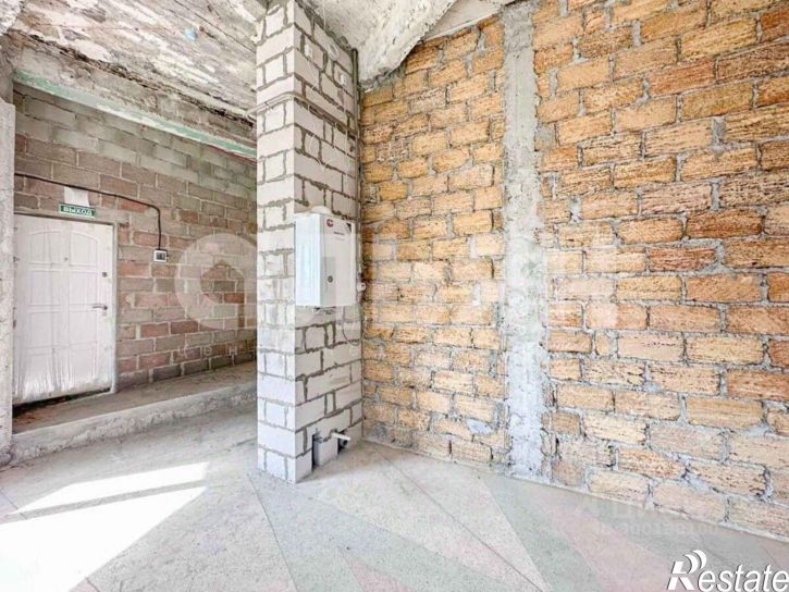 1-комн квартира пгт. Партенит, ул. Победы, д. 21