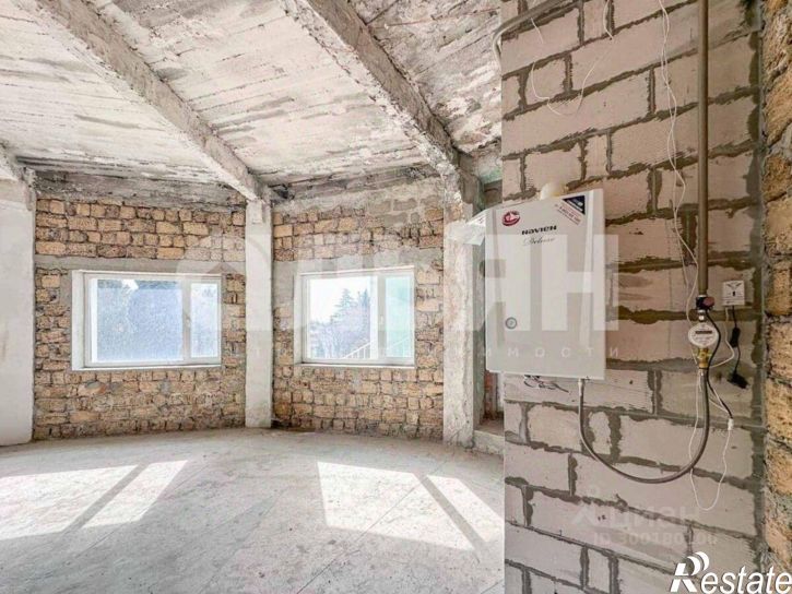 1-комн квартира пгт. Партенит, ул. Победы, д. 21