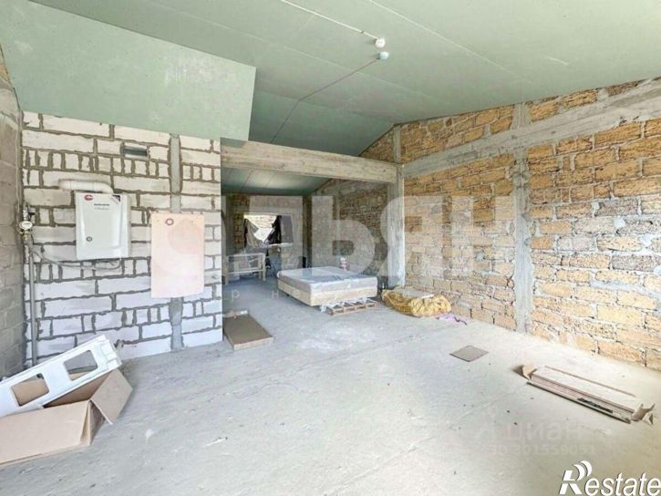 2-комн квартира пгт. Партенит, ул. Победы, д. 21