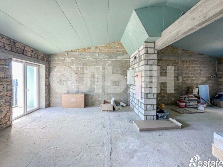 2-комн квартира пгт. Партенит, ул. Победы, д. 21