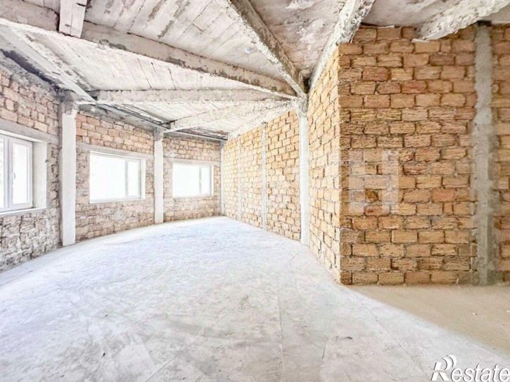 2-комн квартира пгт. Партенит, ул. Победы, д. 21