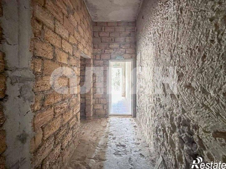 2-комн квартира пгт. Партенит, ул. Победы, д. 21