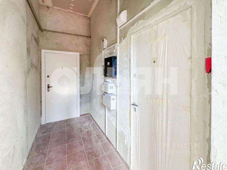 2-комн квартира пгт. Партенит, ул. Победы, д. 21