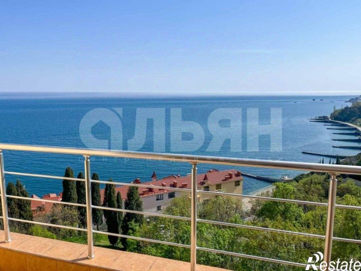 1-комн квартира п. Чайка, ул. Багрова, д. 16А