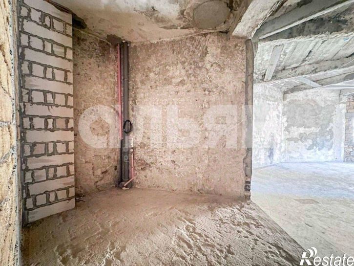 2-комн квартира пгт. Партенит, ул. Победы, д. 21