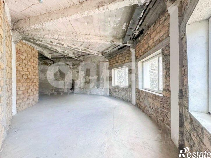 2-комн квартира пгт. Партенит, ул. Победы, д. 21