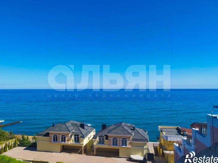 1-комн квартира п. Семидворье, мкрн. Александрийская дача