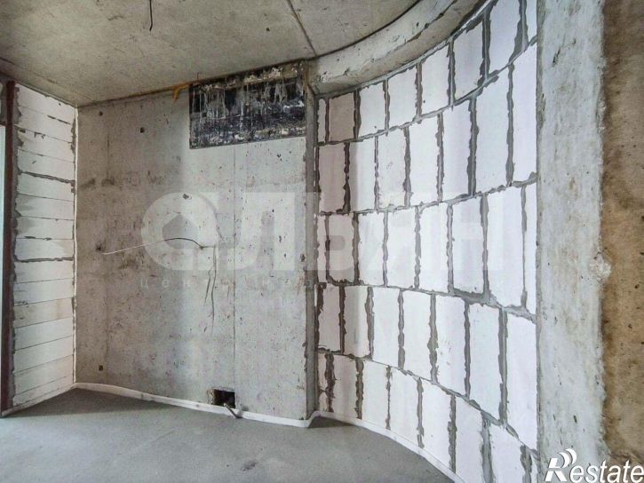 1-комн квартира п. Семидворье, мкрн. Александрийская дача