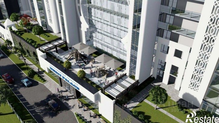 2-комн квартира Евпатория г., Симферопольское шоссе, 1