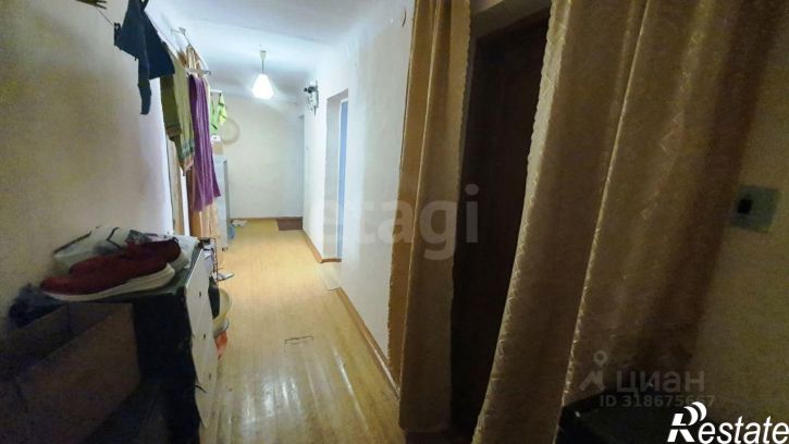 Комната городской округ Саки, Саки