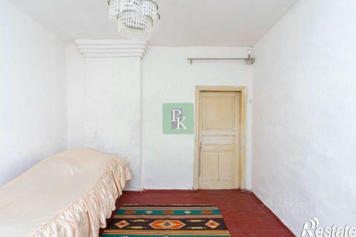 2-комн квартира 3, Симферополь