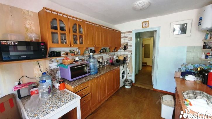 Комната городской округ Саки, Саки