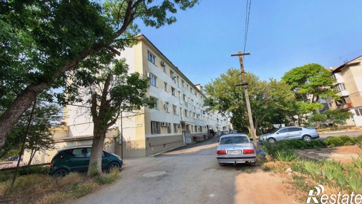 Комната городской округ Саки, Саки