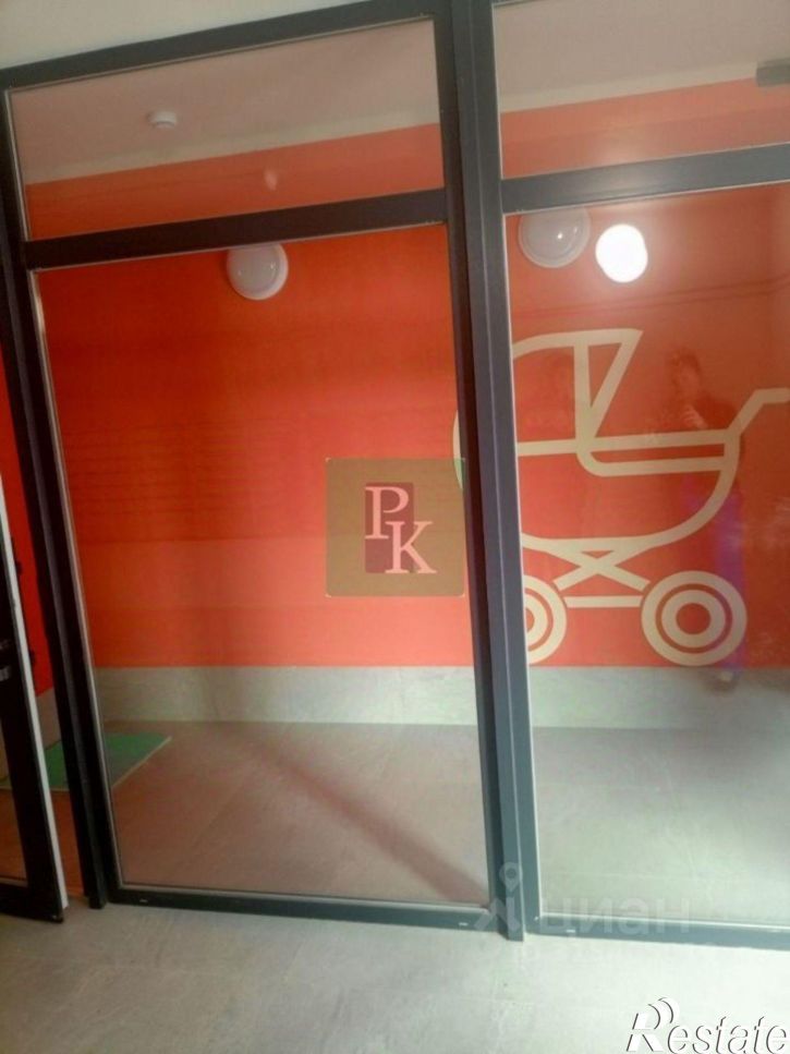 1-комн квартира поселок городского типа Гвардейское