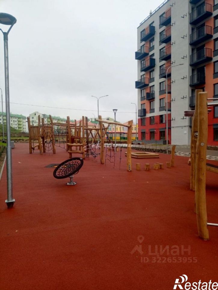 1-комн квартира Симферопольский район