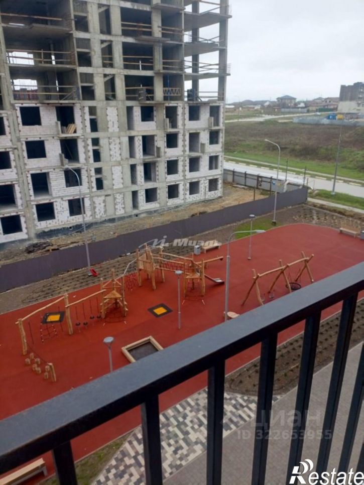 1-комн квартира Симферопольский район