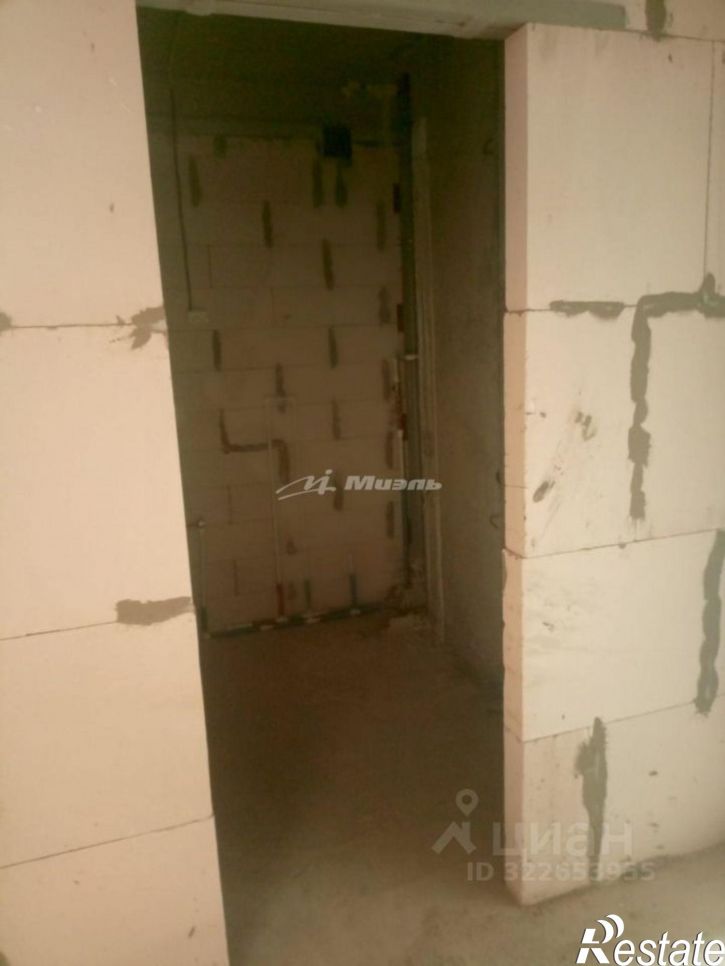 1-комн квартира Симферопольский район