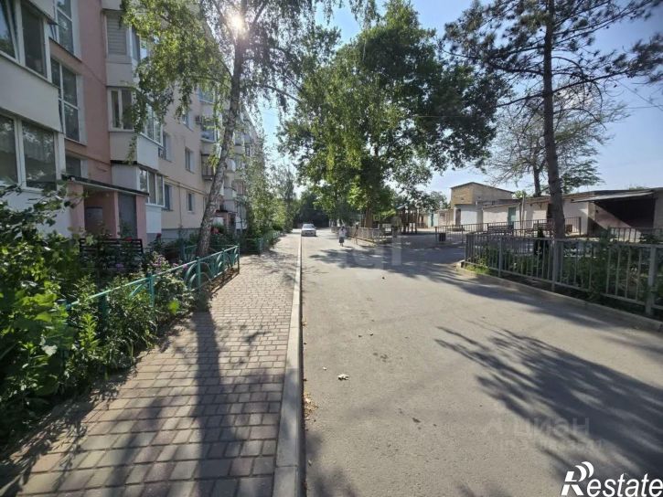 3-комн квартира городской округ Саки, Саки