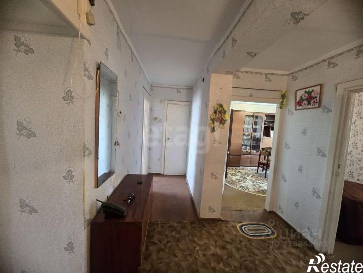 3-комн квартира городской округ Саки, Саки