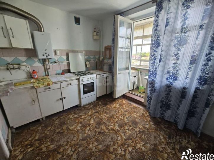 3-комн квартира городской округ Саки, Саки