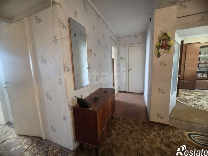 3-комн квартира городской округ Саки, Саки