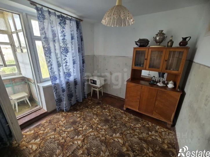 3-комн квартира городской округ Саки, Саки