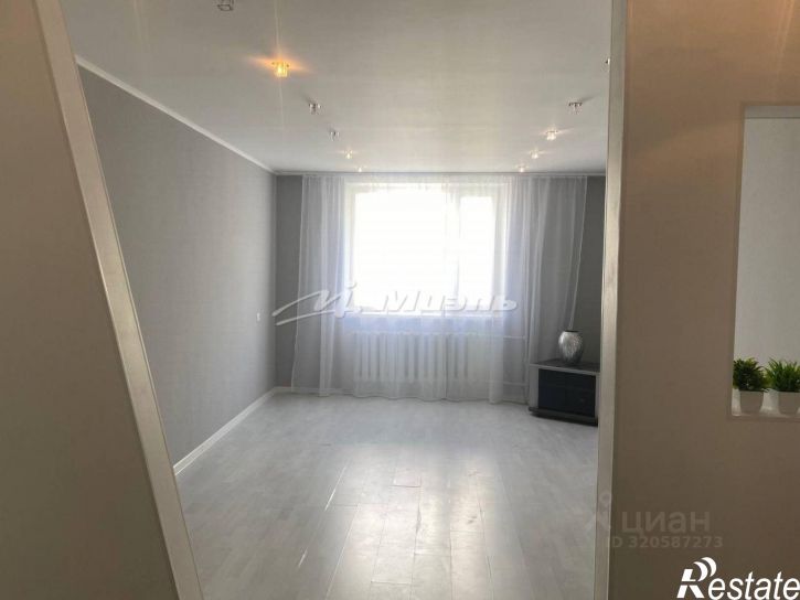 2-комн квартира Симферополь г., Туристов пер., д.8