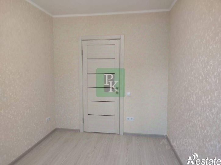 3-комн квартира 13, Бахчисарай