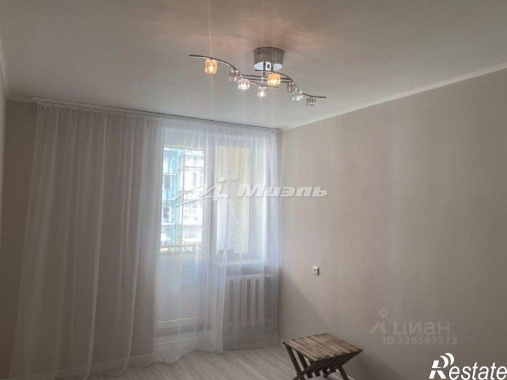 2-комн квартира Симферополь г., Туристов пер., д.8