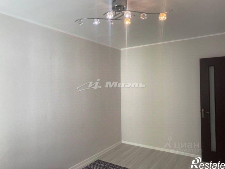 2-комн квартира Симферополь г., Туристов пер., д.8