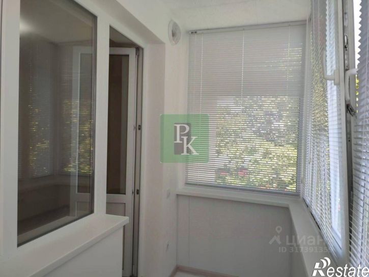 3-комн квартира 13, Бахчисарай