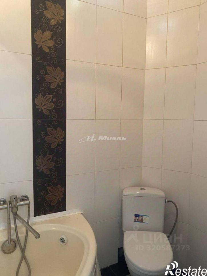 2-комн квартира Симферополь г., Туристов пер., д.8