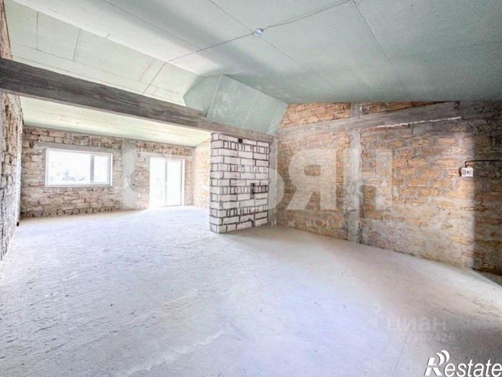 2-комн квартира пгт. Партенит, ул. Победы, д. 21