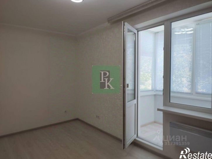 3-комн квартира 13, Бахчисарай