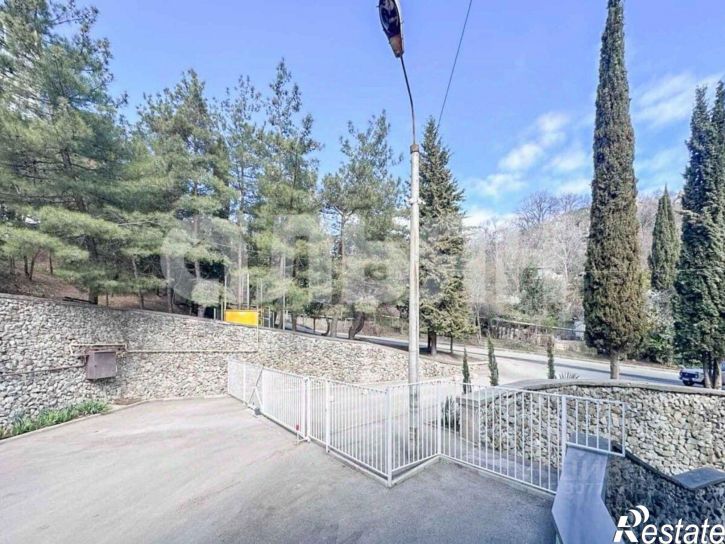 2-комн квартира пгт. Партенит, ул. Победы, д. 21