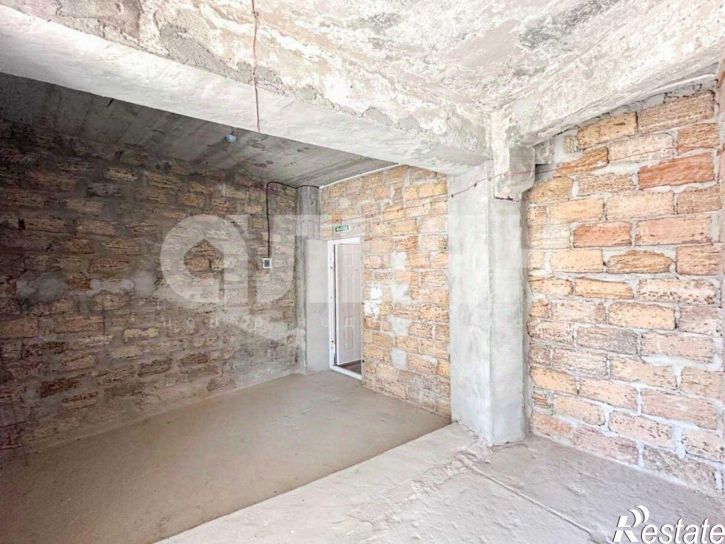 2-комн квартира пгт. Партенит, ул. Победы, д. 21